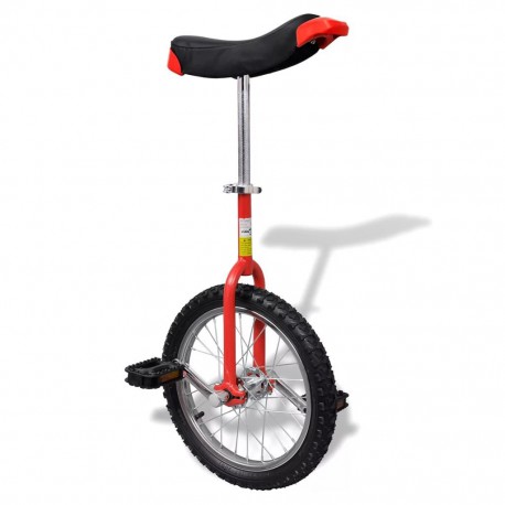 Monocycle pour Adulte (Poid Max. 90KG)