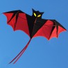 Cerf-Volant Chauve Souris