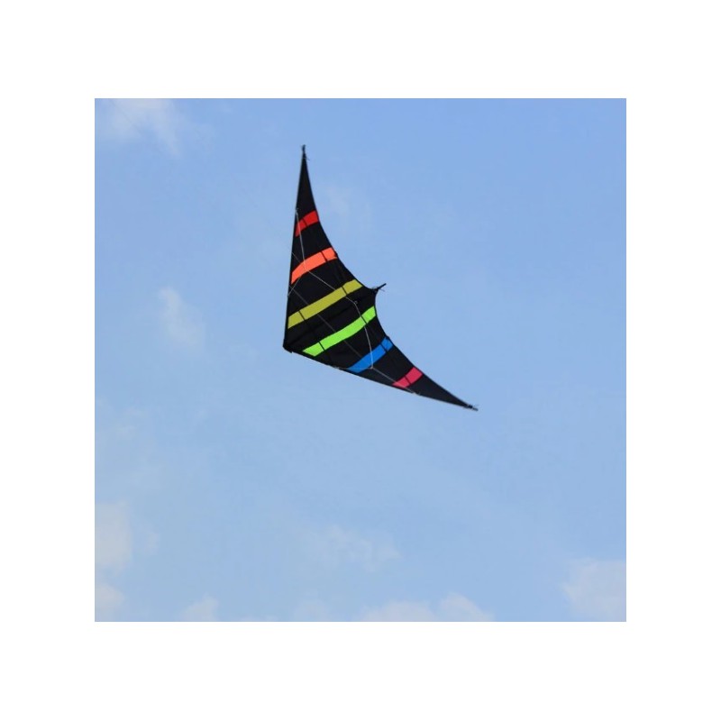 Cerf-volant acrobatique Piaf